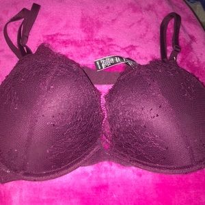 Bra! Only used once!